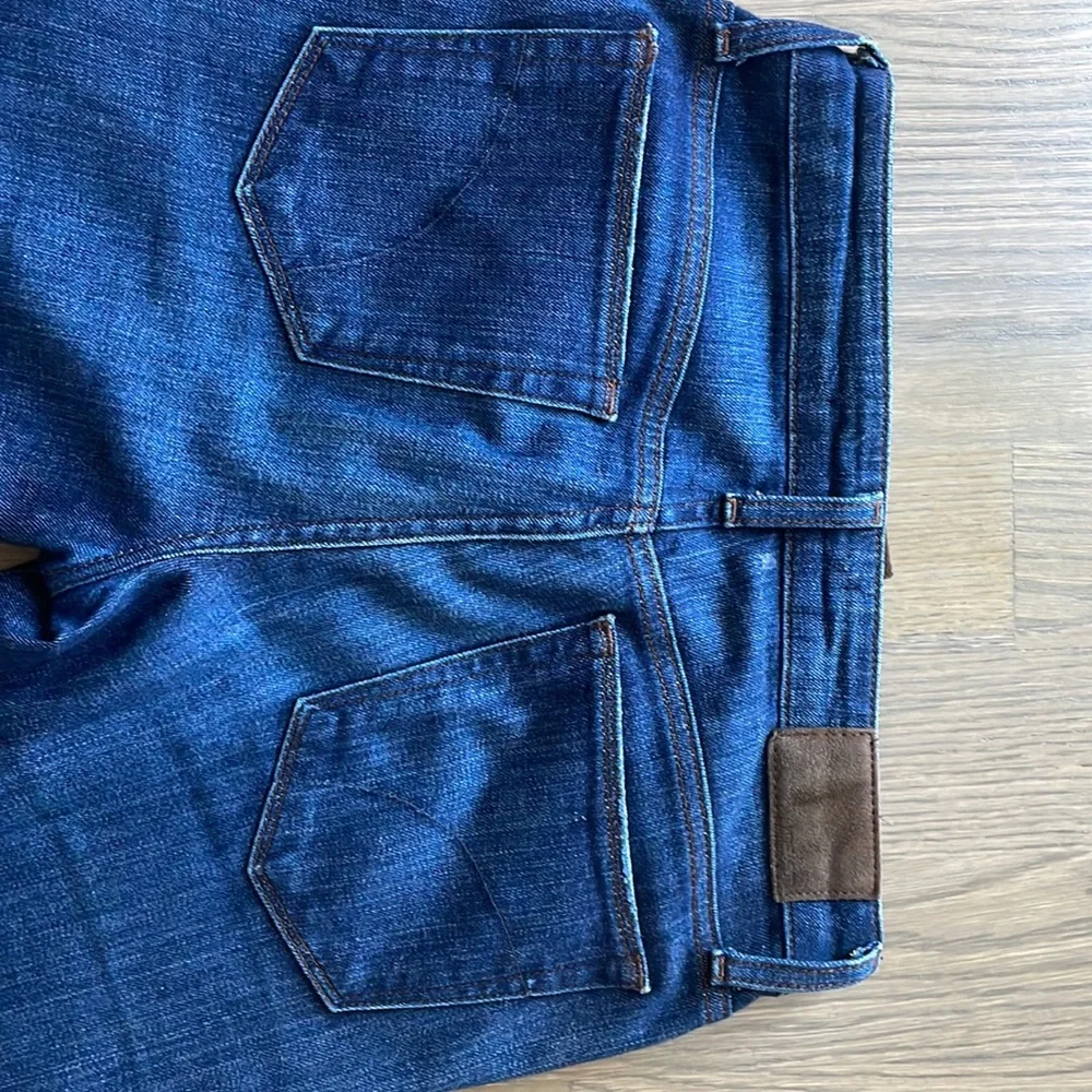Joe's Jean's Flawless Icon Skinny Jean - Frankie Wash - Women's Size 26 - Picture 5 of 6